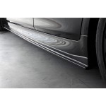 Πλαϊνά μαρσπιέ 3D Design για BMW Σειρά 5 M5 (F10)